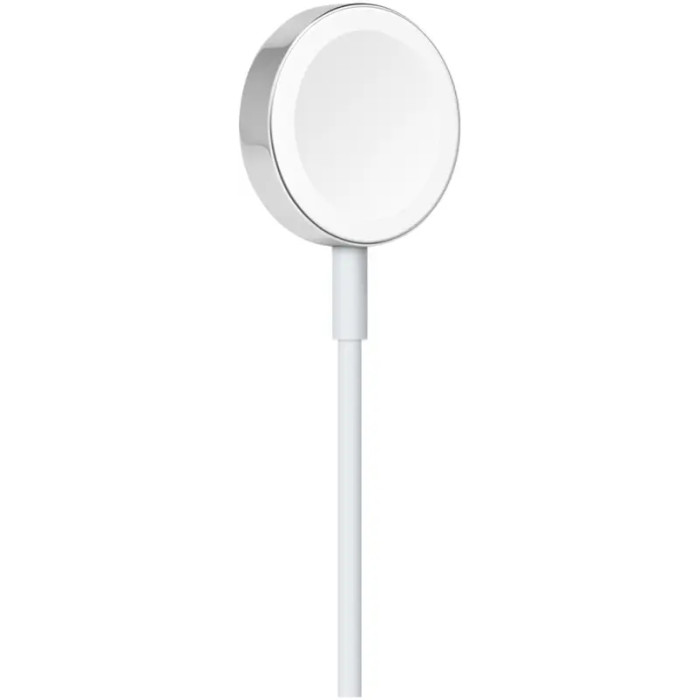 Бездротовий зарядний пристрій для смарт-годинників Apple Watch Magnetic Charging Cable 0,3m (MLLA2, MU9J2, MX2G2)