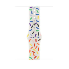 Ремінець Apple Pride Edition Sport Band для Watch 40/41mm - M/L (MRTM3)
