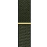 Apple Apple Cypress Sport Loop для Apple Watch 38/40/41mm (MT573)