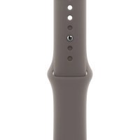 Ремінець Apple Apple Clay Sport Band S/M для Apple Watch 38/40/41mm (MT373)