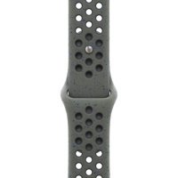Ремінець Apple Apple Cargo Khaki Nike Sport Band SM для Apple Watch 42444549mm (MUVC3)