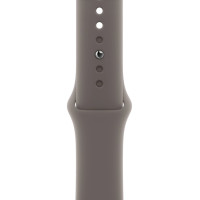 Ремінець Apple Apple Clay Sport Band S/M для Apple Watch 38/40/41mm (MT373)