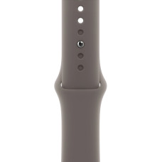 Ремінець Apple Apple Clay Sport Band S/M для Apple Watch 38/40/41mm (MT373)