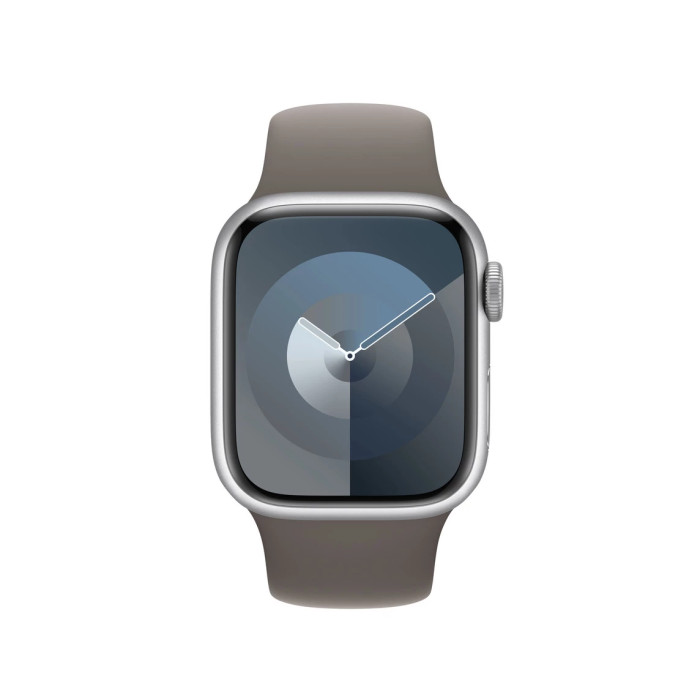 Ремінець Apple Apple Clay Sport Band S/M для Apple Watch 38/40/41mm (MT373)