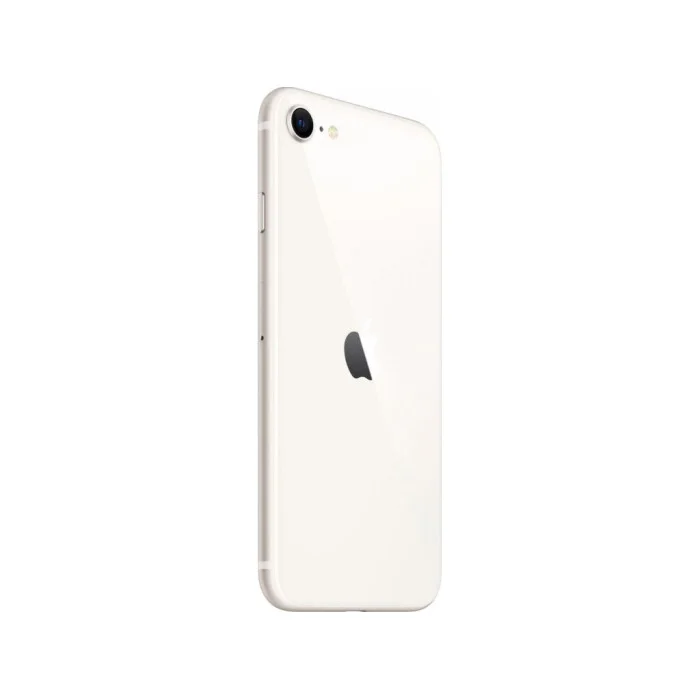 Смартфон Apple iPhone SE 2022 256GB Starlight (MMXD3)