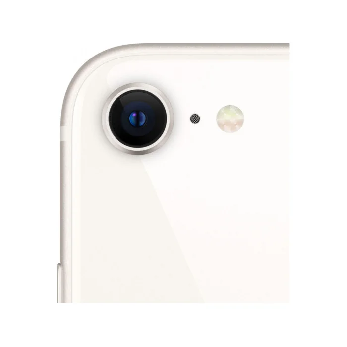 Смартфон Apple iPhone SE 2022 256GB Starlight (MMXD3)