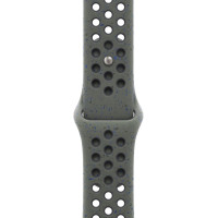 Ремінець Apple Apple Cargo Khaki Nike Sport Band SM для Apple Watch 42444549mm (MUVC3)