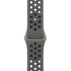 Ремінець Apple Apple Cargo Khaki Nike Sport Band SM для Apple Watch 42444549mm (MUVC3)