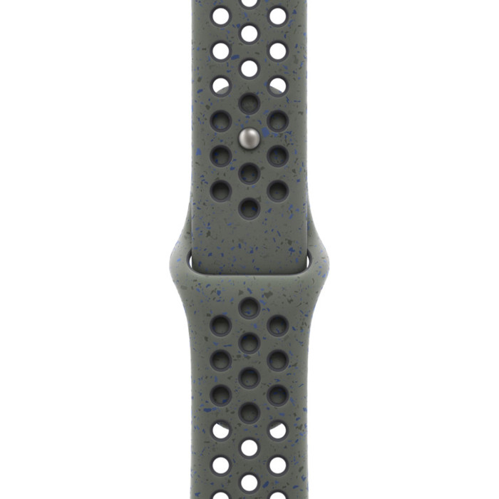 Ремінець Apple Apple Cargo Khaki Nike Sport Band SM для Apple Watch 42444549mm (MUVC3)