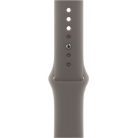 Ремінець Apple Apple Clay Sport Band S/M для Apple Watch 42/44/45/49mm (MT463)