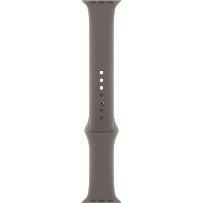 Ремінець Apple Apple Clay Sport Band S/M для Apple Watch 42/44/45/49mm (MT463)