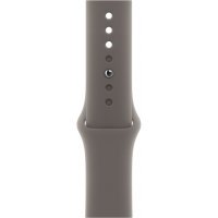 Ремінець Apple Apple Clay Sport Band S/M для Apple Watch 42/44/45/49mm (MT463)