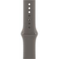Ремінець Apple Apple Clay Sport Band S/M для Apple Watch 42/44/45/49mm (MT463)
