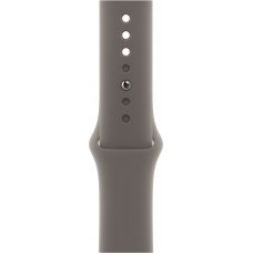 Ремінець Apple Apple Clay Sport Band S/M для Apple Watch 42/44/45/49mm (MT463)