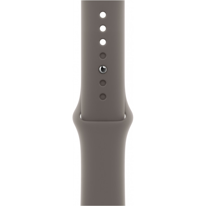 Ремінець Apple Apple Clay Sport Band S/M для Apple Watch 42/44/45/49mm (MT463)