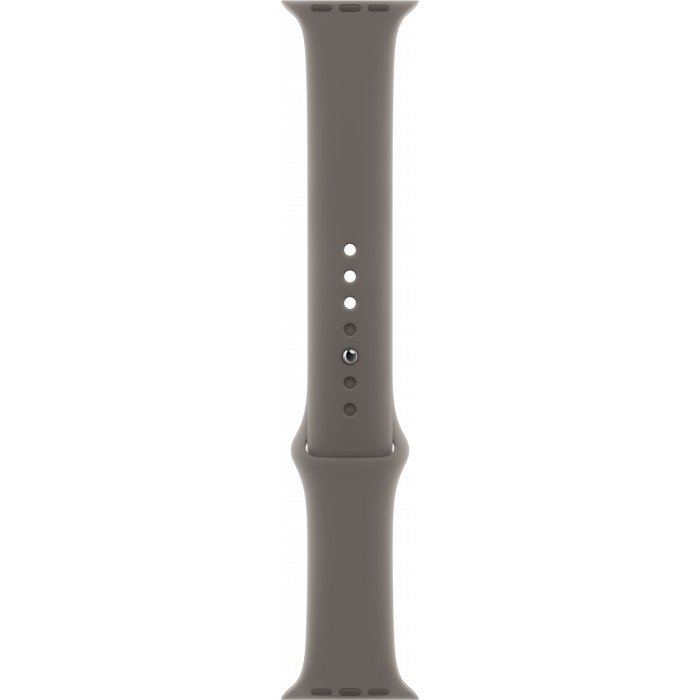 Ремінець Apple Apple Clay Sport Band S/M для Apple Watch 42/44/45/49mm (MT463)