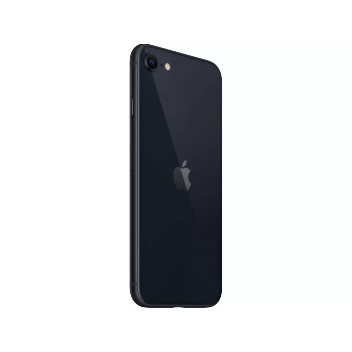 Apple iPhone SE 2022 256GB Midnight (MMXC3)