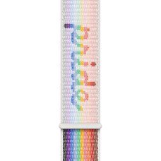 Ремінець Apple Pride Edition Sport Loop для Watch 40/41mm (MN6K3)