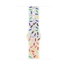 Ремінець Apple Pride Edition Sport Band для Watch 40/41mm - M/L (MRTM3)
