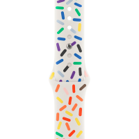 Ремінець Apple Pride Edition Sport Band для Watch 44/45mm - S/M (MRTN3)