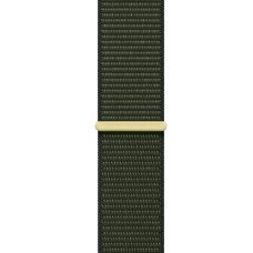 Apple Apple Cypress Sport Loop для Apple Watch 38/40/41mm (MT573)