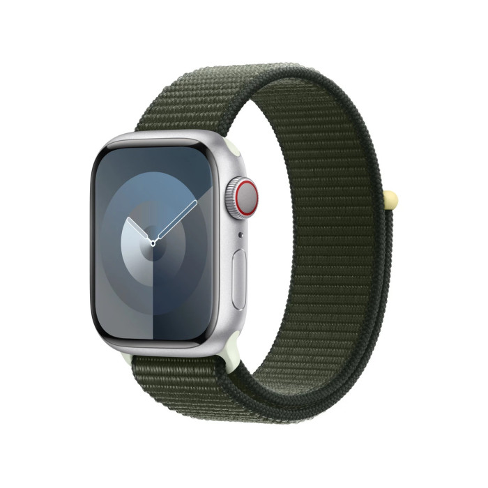 Apple Apple Cypress Sport Loop для Apple Watch 38/40/41mm (MT573)
