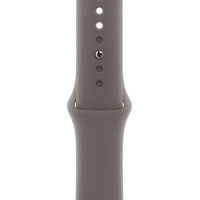 Ремінець Apple Apple Clay Sport Band S/M для Apple Watch 38/40/41mm (MT373)