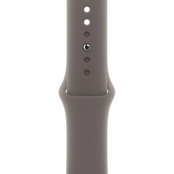 Ремінець Apple Apple Clay Sport Band S/M для Apple Watch 38/40/41mm (MT373)