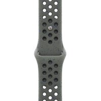 Ремінець Apple Apple Cargo Khaki Nike Sport Band SM для Apple Watch 42444549mm (MUVC3)