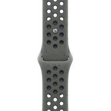 Ремінець Apple Apple Cargo Khaki Nike Sport Band SM для Apple Watch 42444549mm (MUVC3)