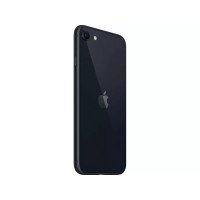 Apple iPhone SE 2022 256GB Midnight (MMXC3)