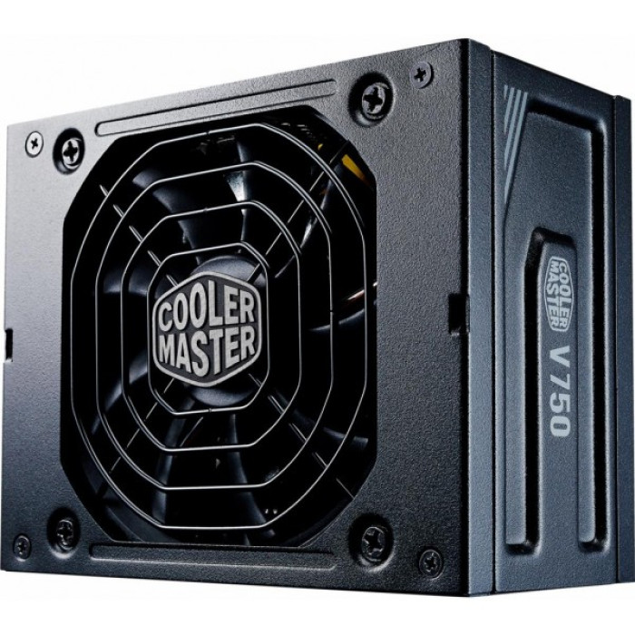 Блок живлення Cooler Master V750 SFX GOLD (MPY-7501-SFHAGV)