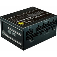 Блок живлення Cooler Master V750 SFX GOLD (MPY-7501-SFHAGV)