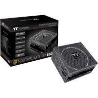 Блок живлення Thermaltake Toughpower GF1 850W (PS-TPD-0850FNFAGE-1)