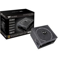 Блок живлення Thermaltake Toughpower GF1 850W (PS-TPD-0850FNFAGE-1)