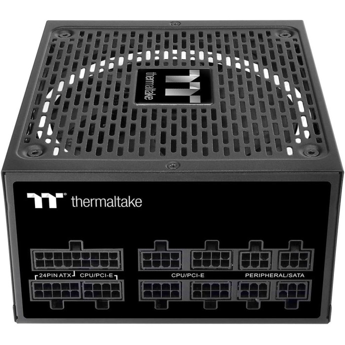 Блок живлення Thermaltake Toughpower GF1 850W (PS-TPD-0850FNFAGE-1)