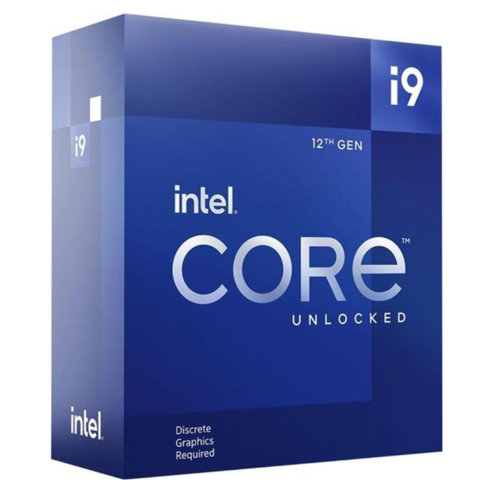 Процесор Intel Core i9-12900KF (BX8071512900KF)