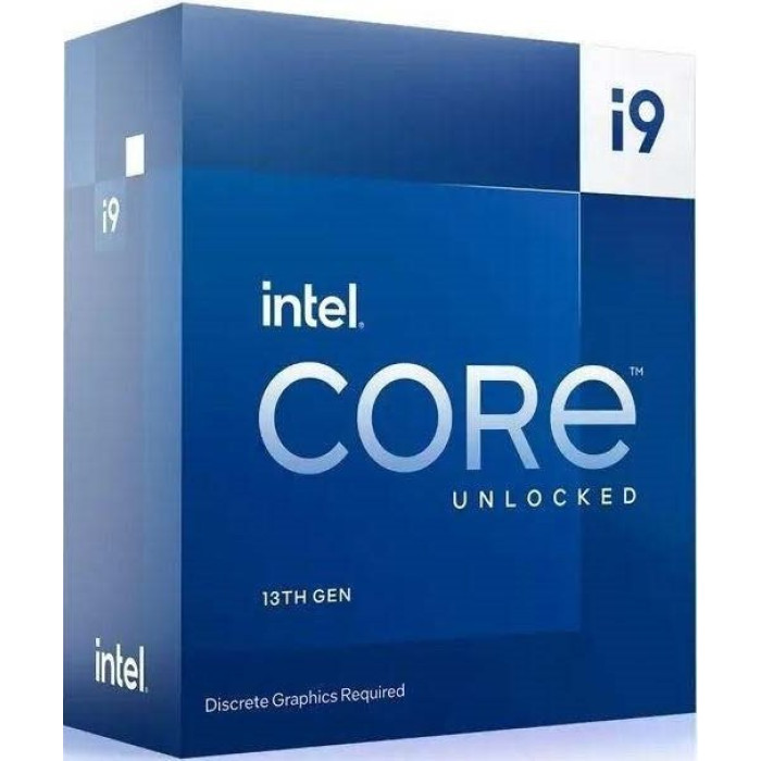 Процесор Intel Core i9-13900KF (BX8071513900KF)