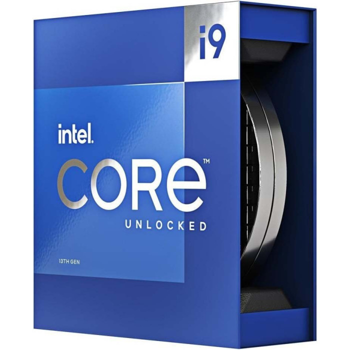 Процесор Intel Core i9-13900KF (BX8071513900KF)