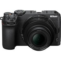 Бездзеркальний фотоапарат Nikon Z30 kit (16-50mm)VR (VOA110K001)