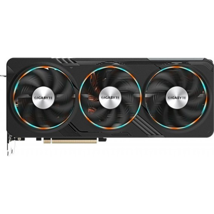 Відеокарта GIGABYTE GeForce RTX 4070 GAMING OC 12G (GV-N4070GAMING OC-12GD)