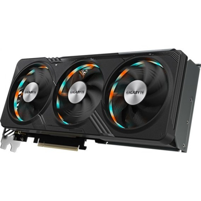 Відеокарта GIGABYTE GeForce RTX 4070 GAMING OC 12G (GV-N4070GAMING OC-12GD)