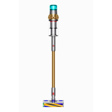 Вертикальний + ручний пилосос (2в1) Dyson V15 Detect Absolute (400477-01)