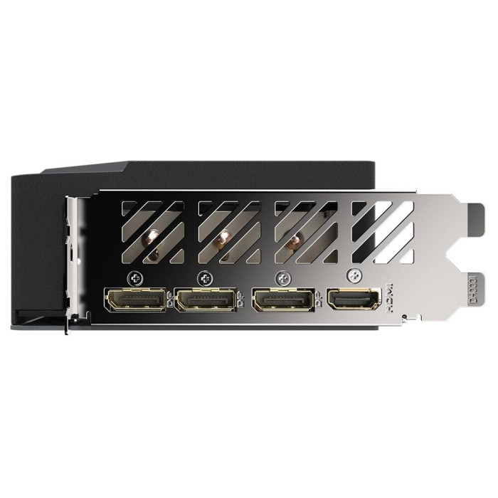 Відеокарта GIGABYTE GeForce RTX 4070 EAGLE OC 12G (GV-N4070EAGLE OC-12GD)
