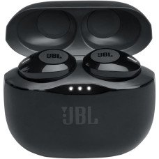 JBL Tune 120TWS Truly Wireless Bluetooth In-Ear Headphones