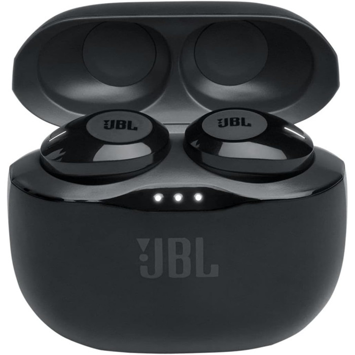 JBL Tune 120TWS Truly Wireless Bluetooth In-Ear Headphones