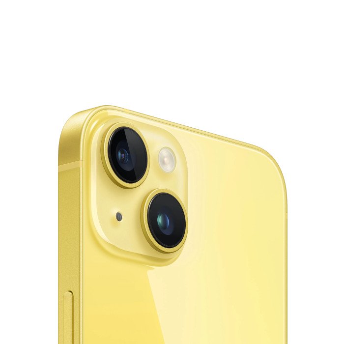 Apple iPhone 14 Plus 512GB eSIM Yellow (MR5W3)
