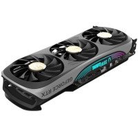 Відеокарта Zotac GAMING GeForce RTX 4070 Ti Trinity OC (ZT-D40710J-10P)