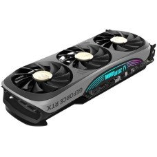 Відеокарта Zotac GAMING GeForce RTX 4070 Ti Trinity OC (ZT-D40710J-10P)