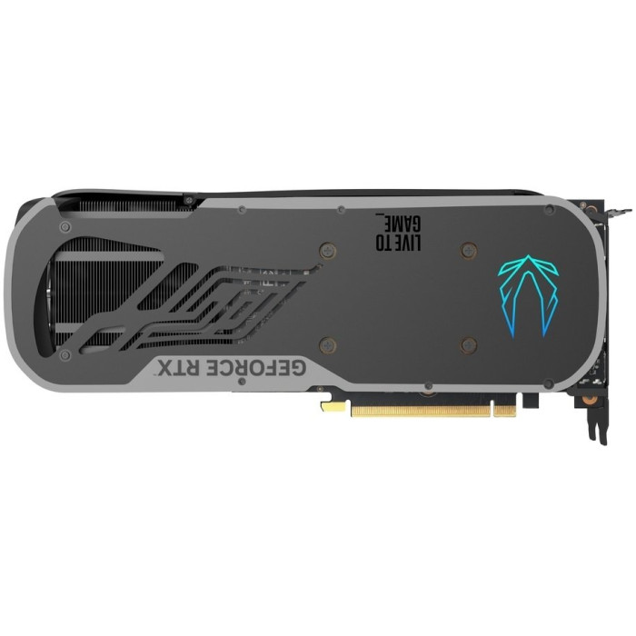Відеокарта Zotac GAMING GeForce RTX 4070 Ti Trinity OC (ZT-D40710J-10P)